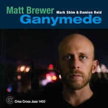 Matt Brewer Ganymede